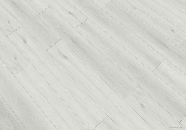 EVOLUX OFF WHITE | 7" x 48" IRIS COLLECTION