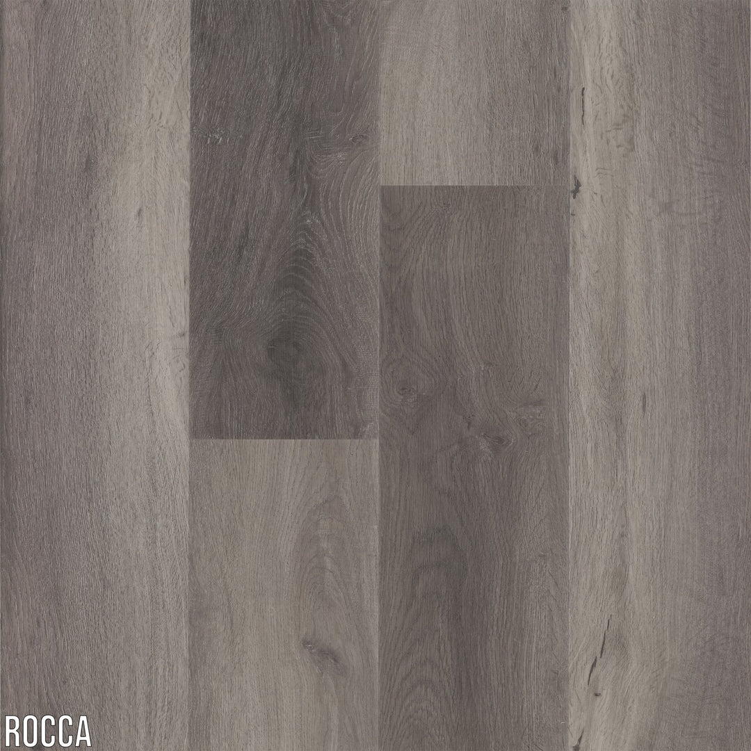 VINYL PLANK ROCCA 2.5mm - DRY BACK - BOULDER COLLECTION