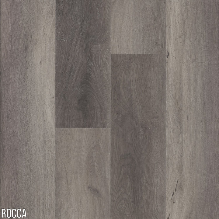 VINYL PLANK ROCCA 2.5mm - DRY BACK - BOULDER COLLECTION