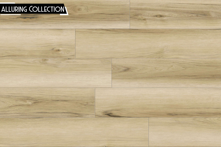 SPC HICKORY KNOB | ALLURING COLLECTION [NEW]