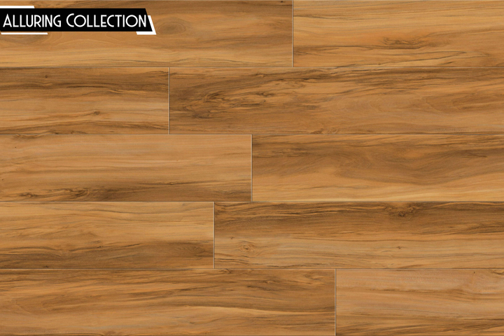 SPC WHITE RIVER HICKORY | ALLURING COLLECTION [NEW]