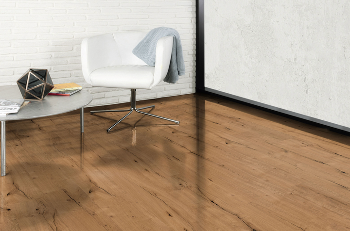 TimbrCORE LAMINATE | FLOORganic SWINDON