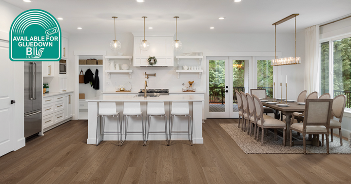 RigidCORE ROCK DOVE | KEYSTONE COLLECTION
