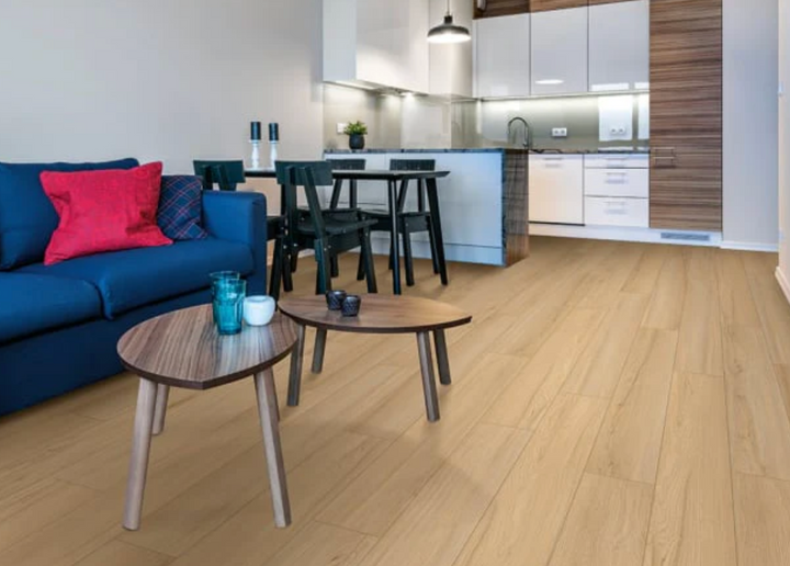 METROFLOR  CAMEO  WPC - GENESIS SILHOUETTE COLLECTION