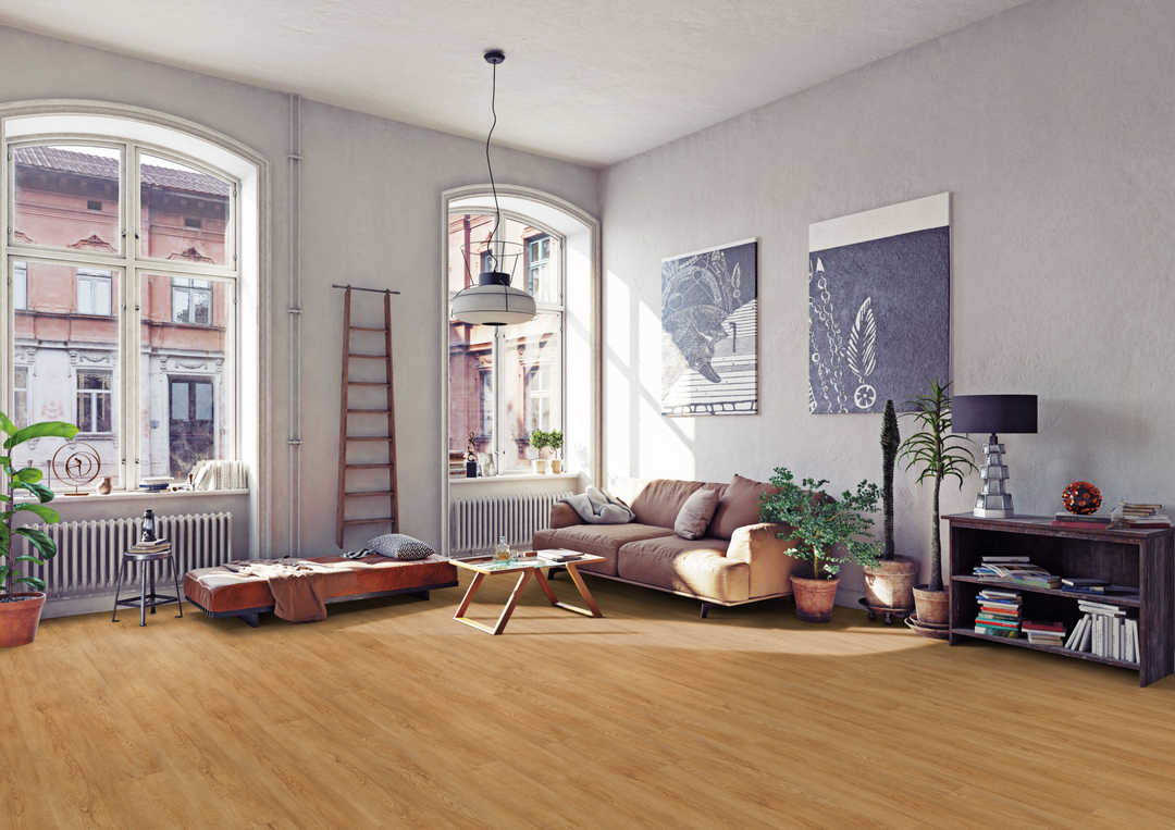 TimbrCORE LAMINATE | FLOORganic BRERA CLASSIC