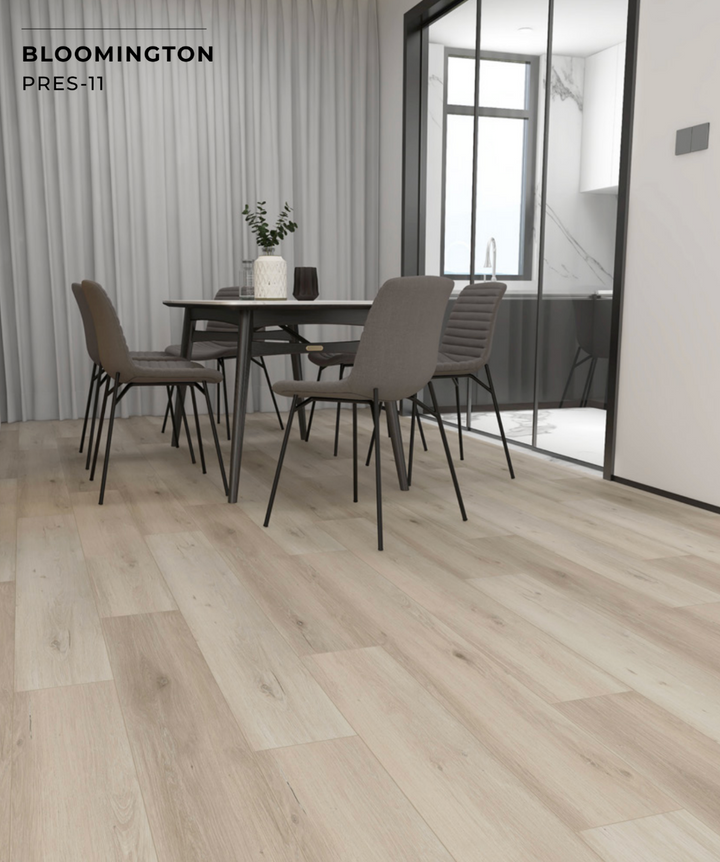 SPC BLOOMINGTON | PRESTIGE - IMPACT COLLECTION