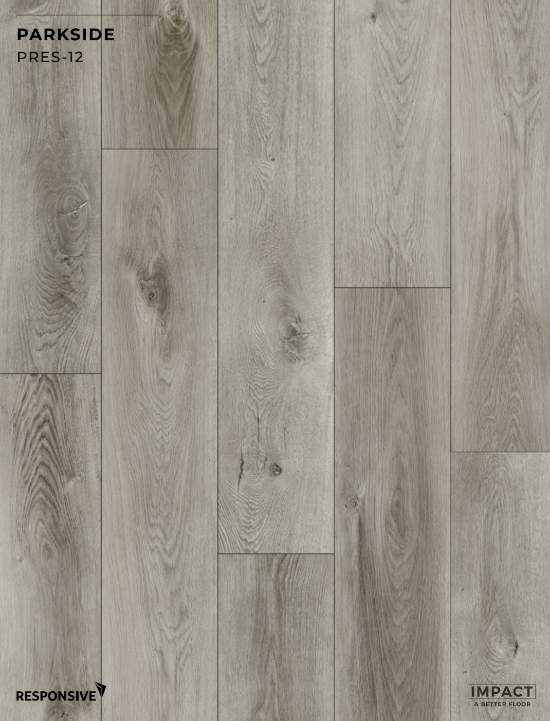 SPC PARKSIDE | PRESTIGE - IMPACT COLLECTION