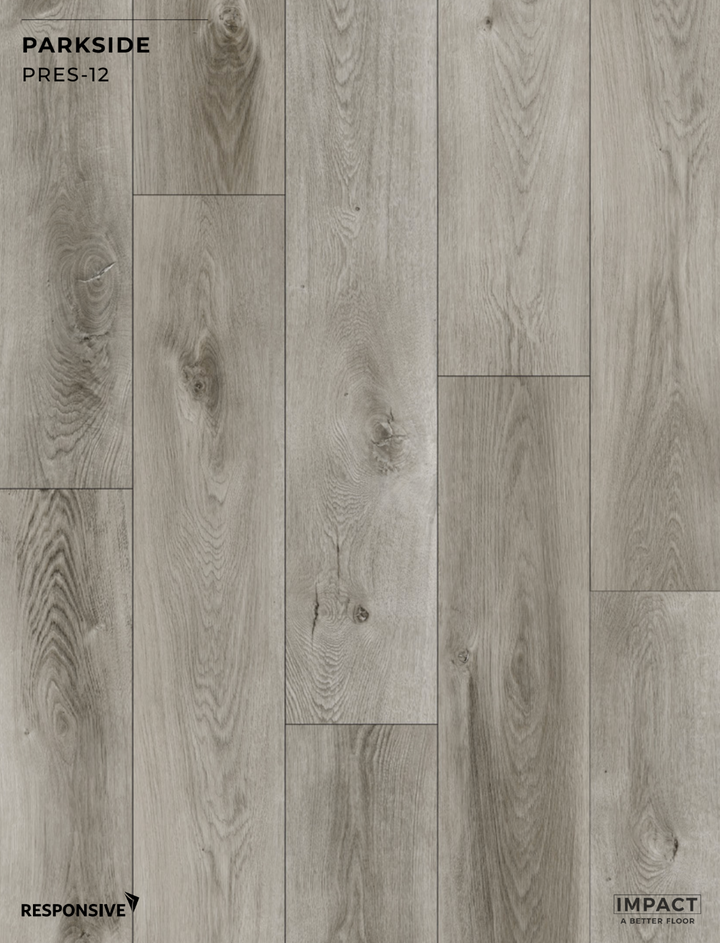 SPC PARKSIDE | PRESTIGE - IMPACT COLLECTION