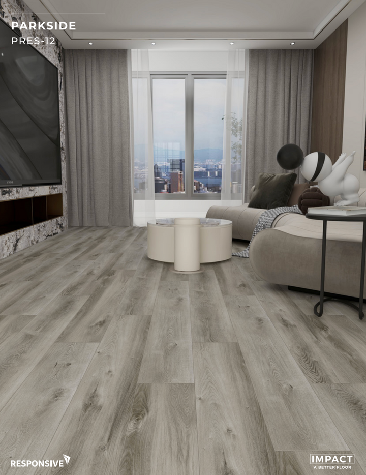 SPC PARKSIDE | PRESTIGE - IMPACT COLLECTION