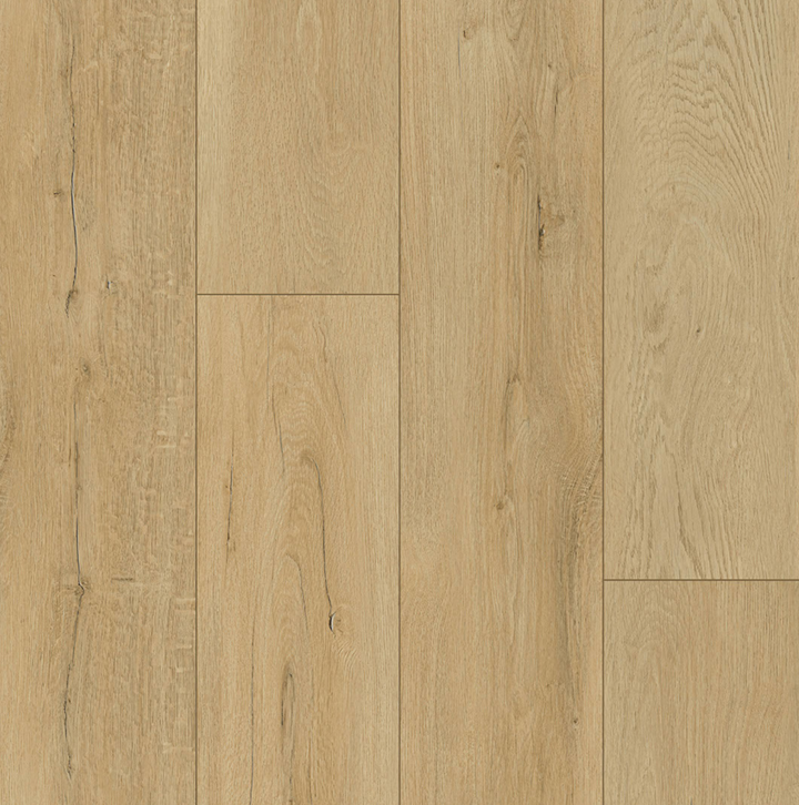 RigidCORE TANBARK| KEYSTONE COLLECTION