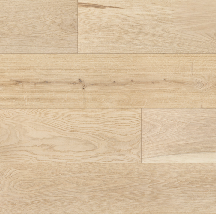 ENGINEERED OAK SEAWELL - 9/16" X 9-1/2" - FAIRWAY TIMES COLLECTION