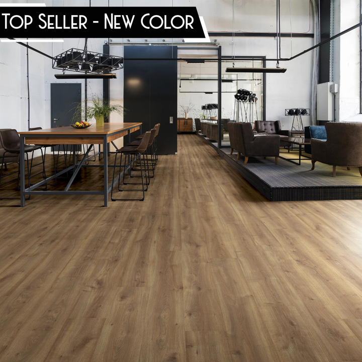 TimbrCORE LAMINATE | SEQUOIA CASTLE ROCK