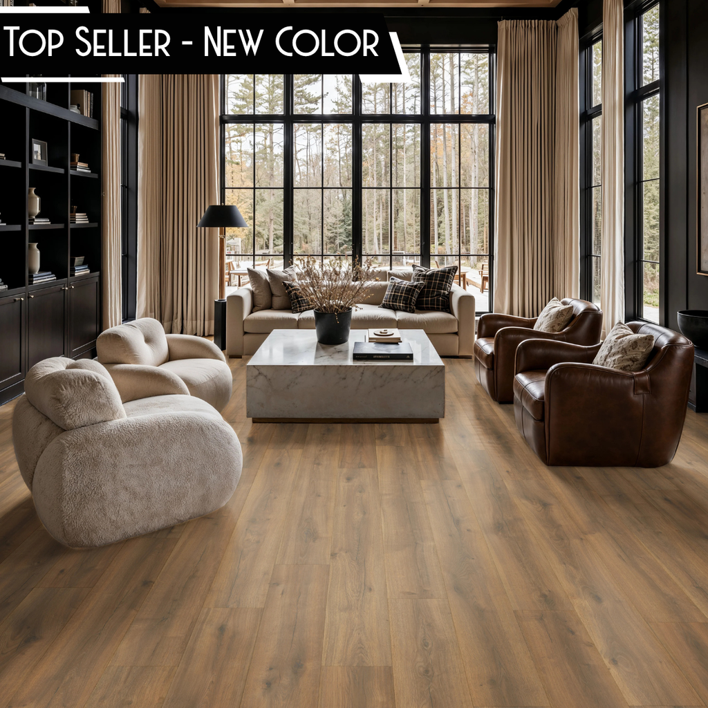 TimbrCORE LAMINATE | SEQUOIA KAWEAH GAP – GetMyFloors.com