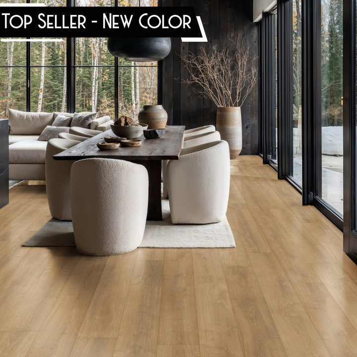TimbrCORE LAMINATE | SEQUOIA LIPPINCOTT PEAK