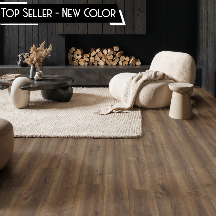TimbrCORE LAMINATE | SEQUOIA LIVE OAK