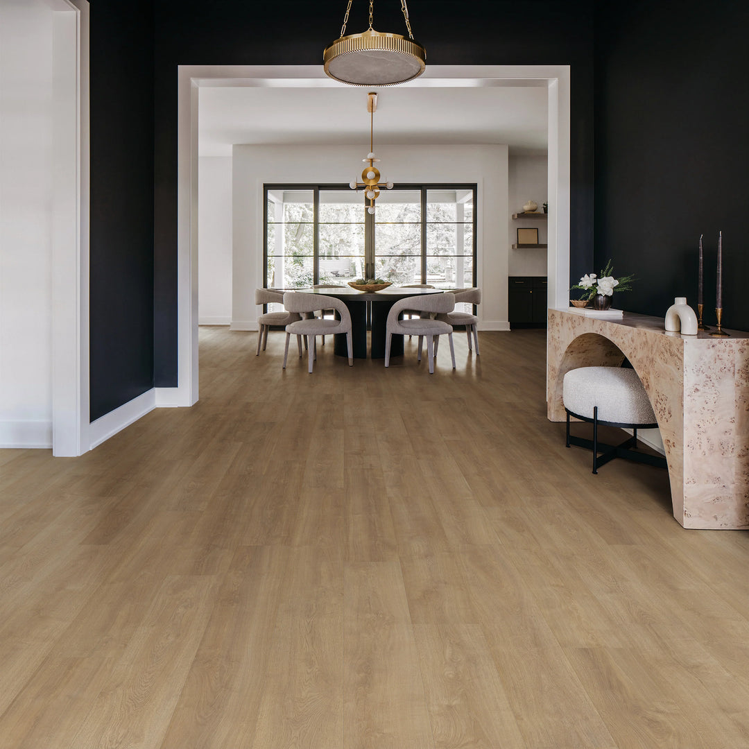 TimbrCORE LAMINATE | SEQUOIA OAK RIDGE