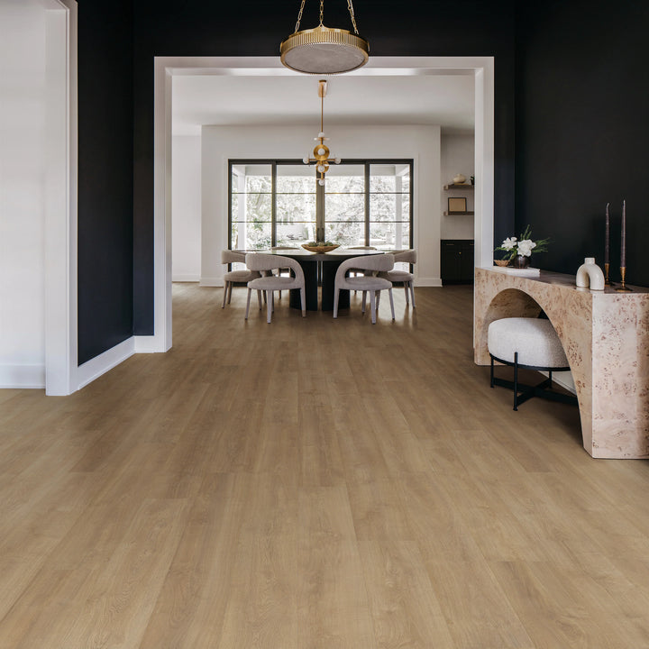TimbrCORE LAMINATE | SEQUOIA OAK RIDGE