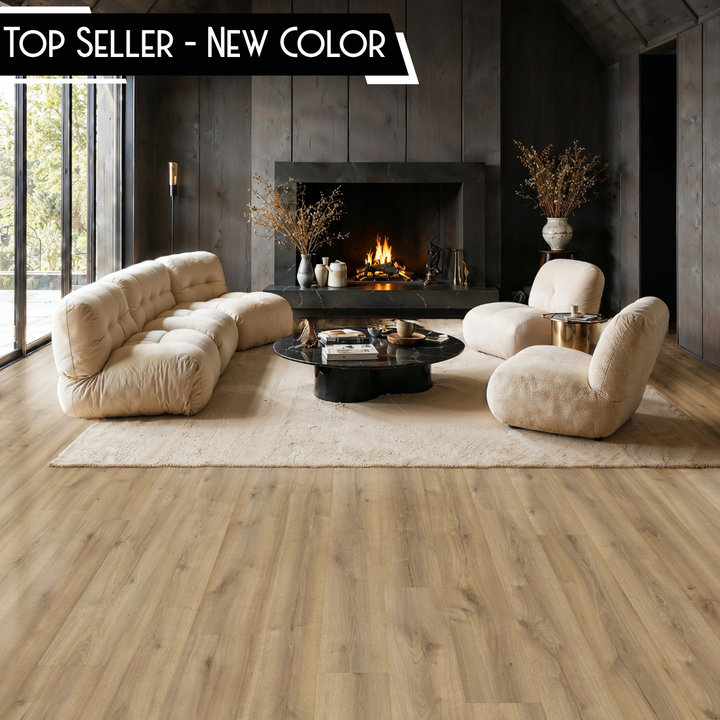 TimbrCORE LAMINATE | SEQUOIA TOKOPAH FALLS