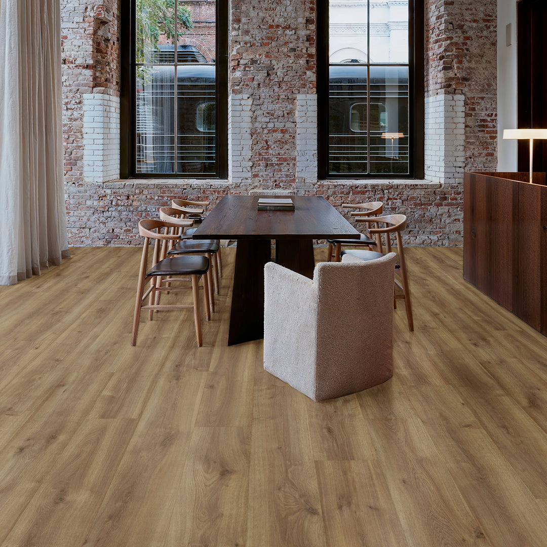 TimbrCORE LAMINATE | SEQUOIA CASTLE ROCK