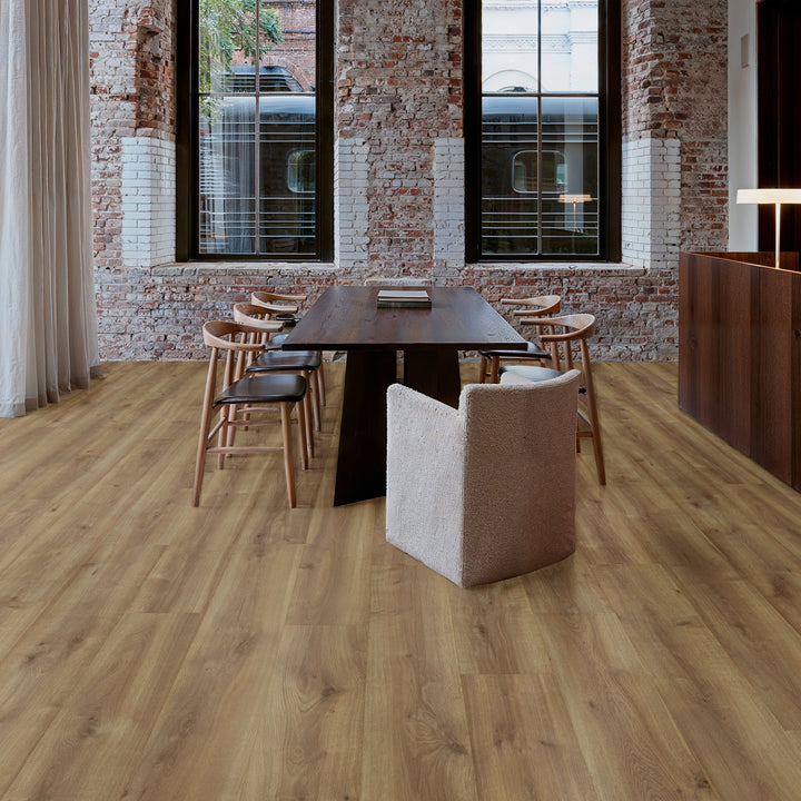 TimbrCORE LAMINATE | SEQUOIA CASTLE ROCK
