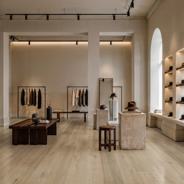 TimbrCORE LAMINATE | SEQUOIA CRYSTAL LAKE