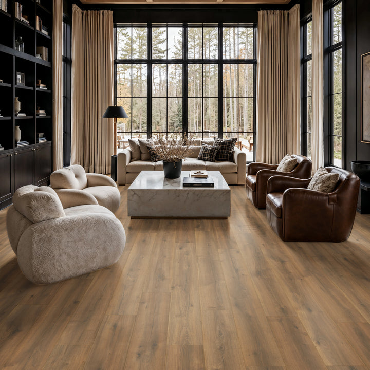 TimbrCORE LAMINATE | SEQUOIA KAWEAH GAP