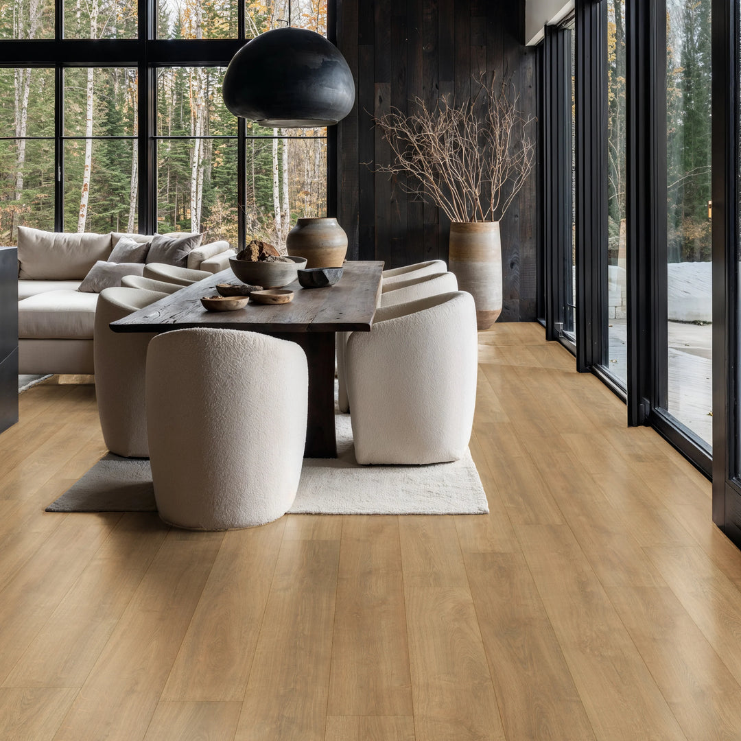 TimbrCORE LAMINATE | SEQUOIA LIPPINCOTT PEAK