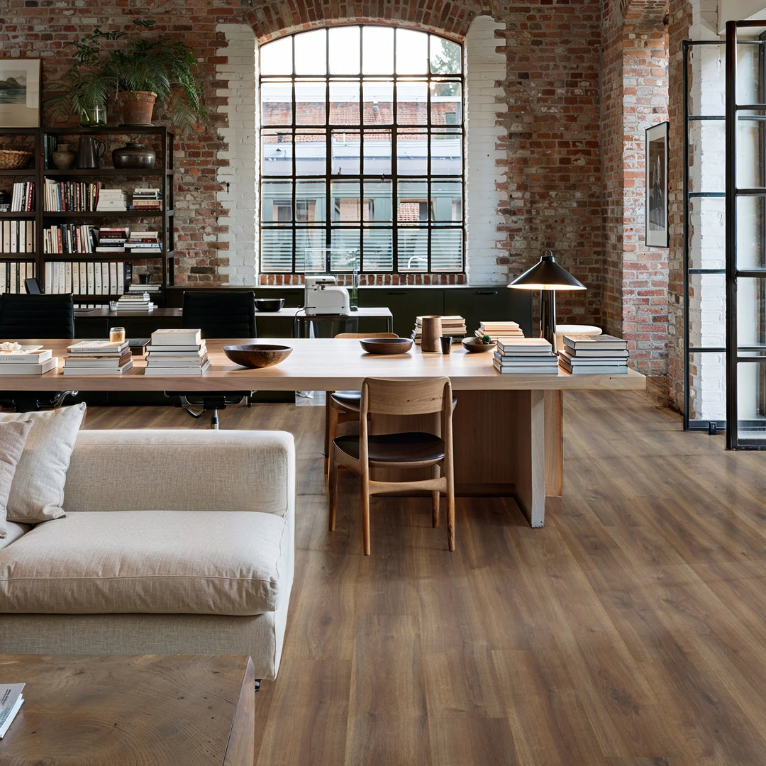 TimbrCORE LAMINATE | SEQUOIA LIVE OAK