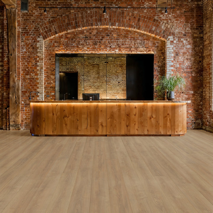 TimbrCORE LAMINATE | SEQUOIA OAK RIDGE