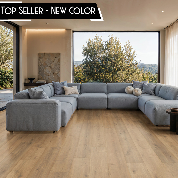 TimbrCORE LAMINATE | SEQUOIA REDWOOD