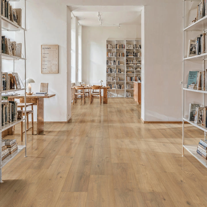 TimbrCORE LAMINATE | SEQUOIA REDWOOD