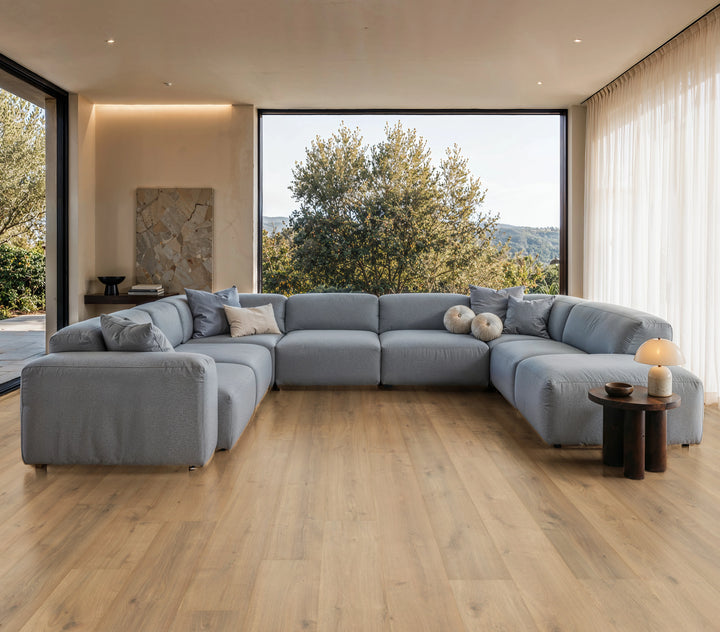TimbrCORE LAMINATE | SEQUOIA REDWOOD