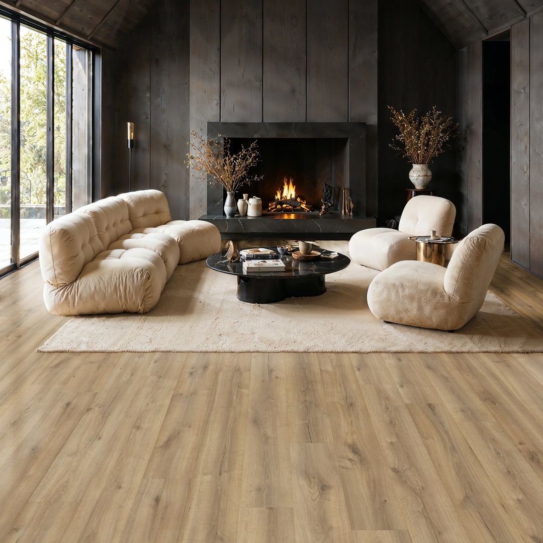 TimbrCORE LAMINATE | SEQUOIA TOKOPAH FALLS