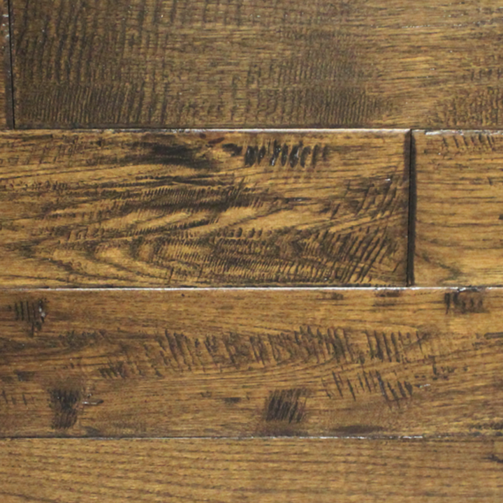SOLID HICKORY BLACKBURN - 3/4" x 5" - MOUNTAIN HERITAGE COLLECTION