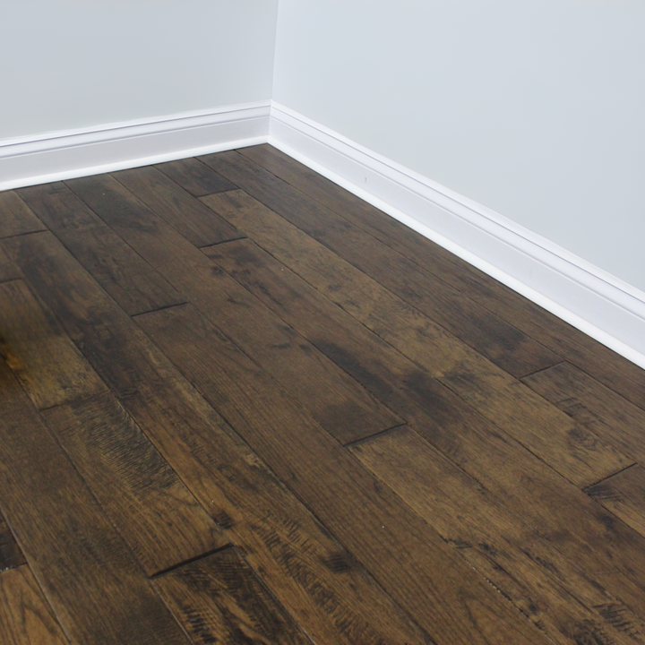 SOLID HICKORY BLACKBURN - 3/4" x 5" - MOUNTAIN HERITAGE COLLECTION