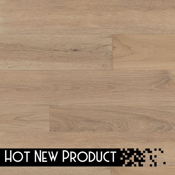 SOLID OAK SMOKE SIGNAL - 3/4" x 5" - MOUNTAIN HERITAGE COLLECTION