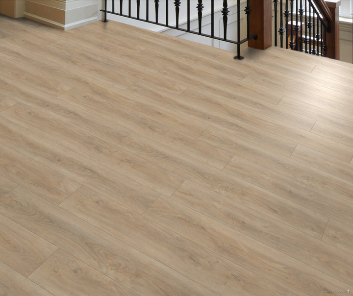 VINYL PLANK STOUGHTON 2.5mm - DRY BACK - MADISON COLLECTION