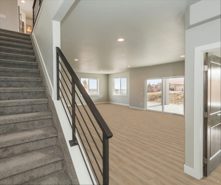 VINYL PLANK STOUGHTON 2.5mm - DRY BACK - MADISON COLLECTION