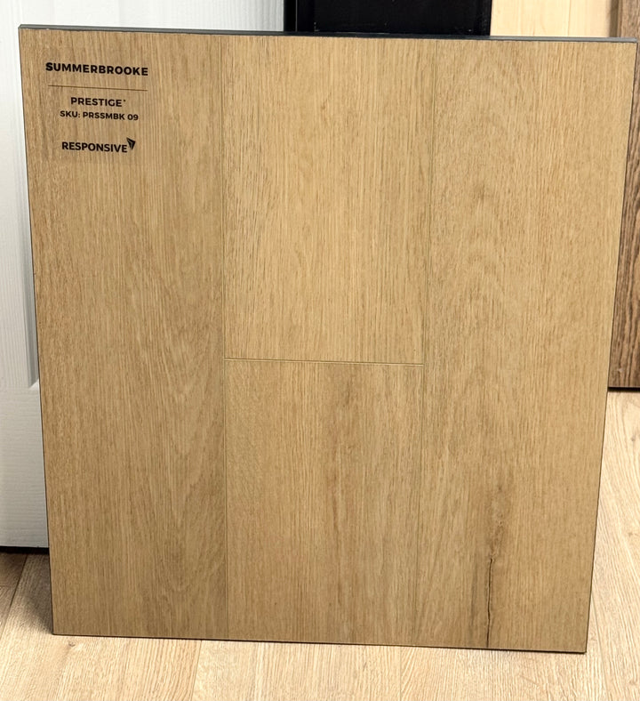 SPC SUMMERBROOKE | PRESTIGE - IMPACT COLLECTION