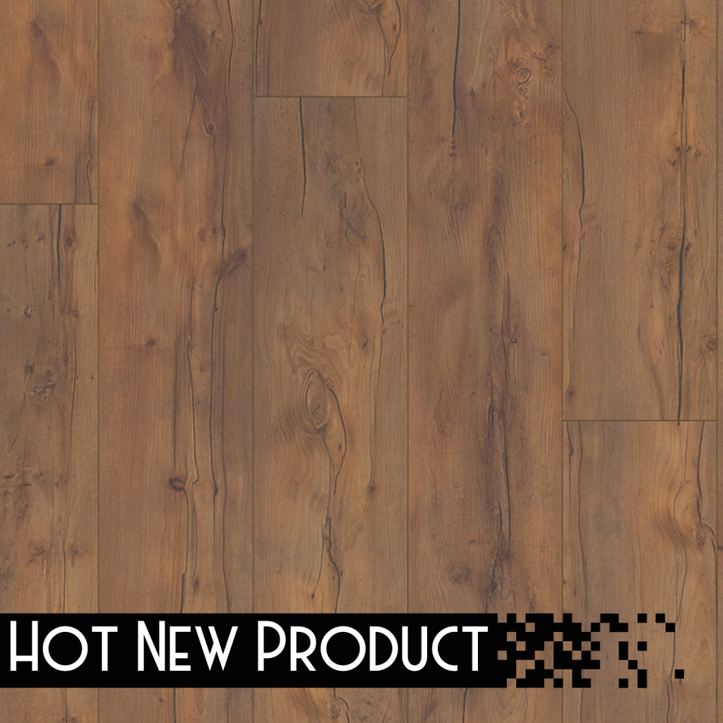 TimbrCORE LAMINATE | LP-82 COPPER – GetMyFloors.com