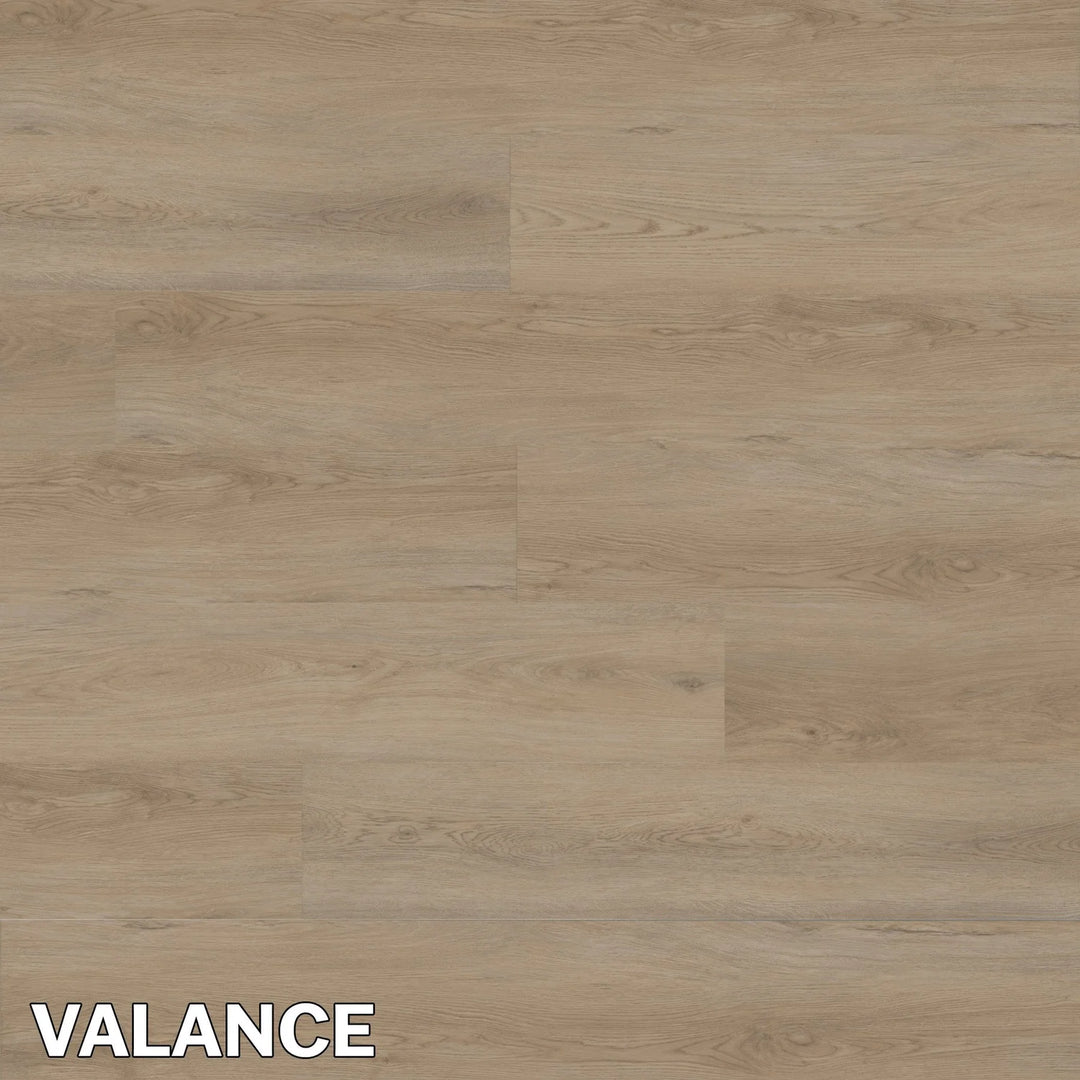 SPC VALANCE - DUKE COLLECTION