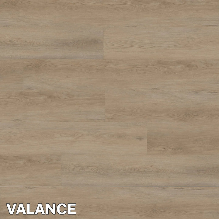 SPC VALANCE - DUKE COLLECTION