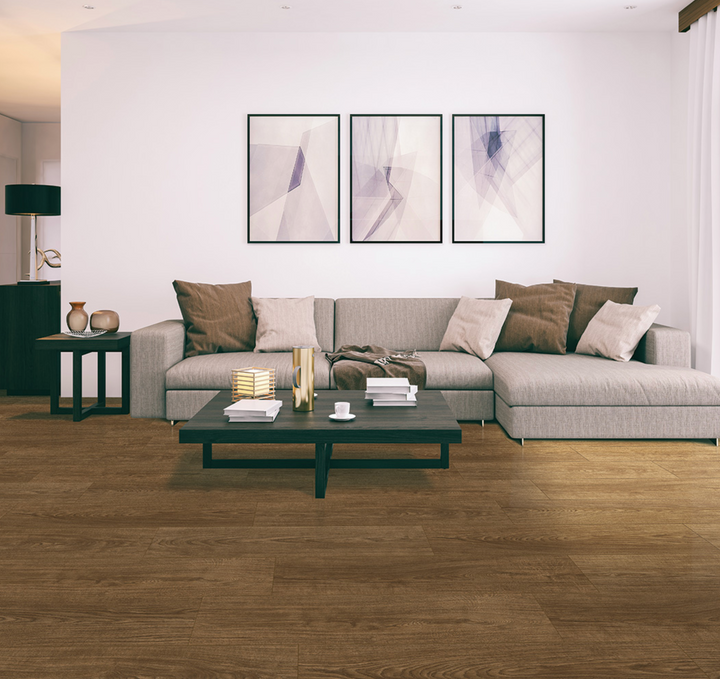 TimbrCORE LAMINATE | VALLEY JUNCTION TANNER TRAIL