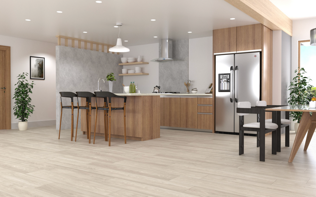 TimbrCORE LAMINATE | VALLEY JUNCTION PLATEAU POINT