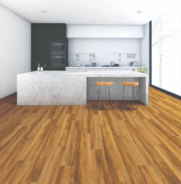 SPC WHITE RIVER HICKORY | ALLURING COLLECTION [NEW]