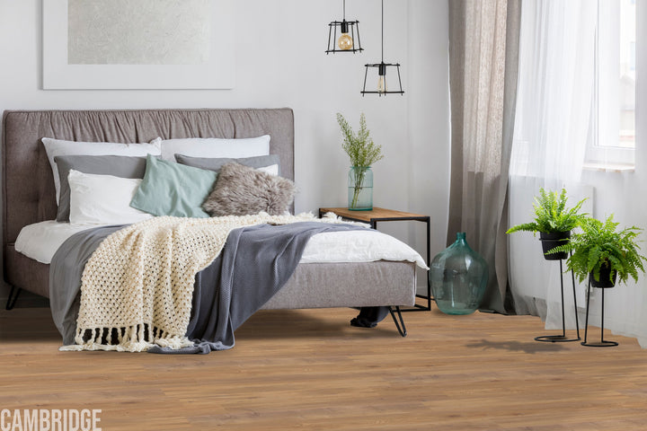 CAMBRIDGE CLICK LAMINATE - MAIN STREET COLLECTION