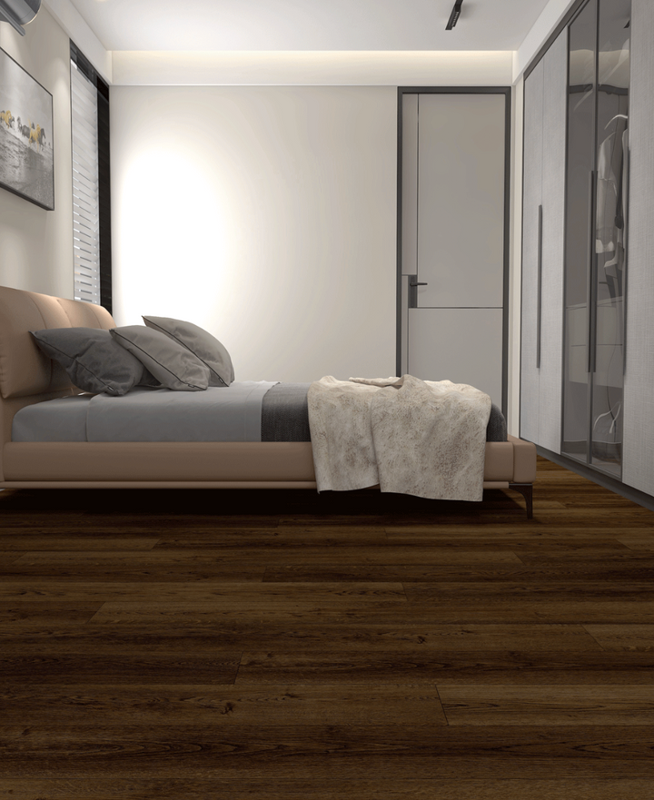 EVOLUX MADAGASCAR OAK  | 9" x 60"  WHISPER WOODS LITE COLLECTION