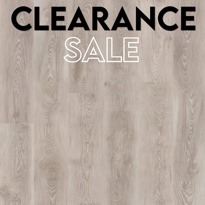 FOG LAMINATE - COASTAL COLLECTION *NEW with attached PAD*