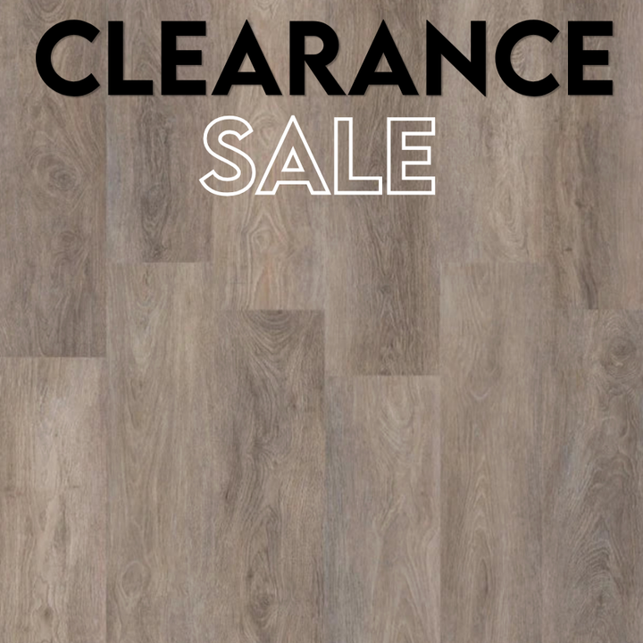 DRIFTWOOD LAMINATE - COASTAL COLLECTION *NEW with attached PAD*