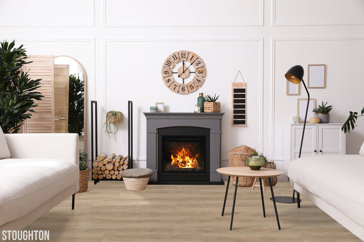 VINYL PLANK STOUGHTON 2.5mm - DRY BACK - MADISON COLLECTION